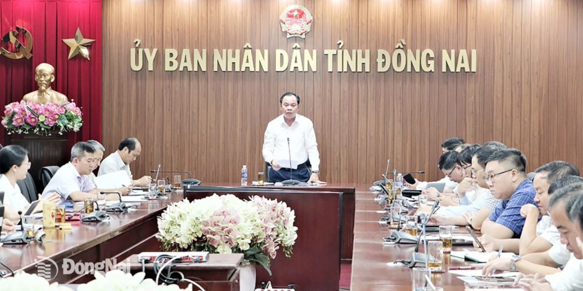 Phê duyệt quy hoạch chung các đô thị Biên Hòa, Trảng Bom, Long Thành, Nhơn Trạch trong tháng 12-2025