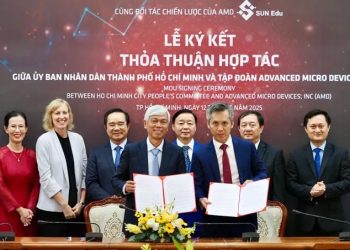 TPHCM – Ba đột phá phát triển “siêu đô thị” – Bài 5: Đổi mới sáng tạo: Trụ cột dẫn dắt TPHCM bước vào thời kỳ đột phá
