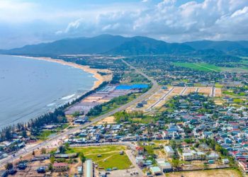 Liên danh Nam Mê Kông – MekongHomes làm khu đô thị gần 2.000 tỷ đồng ở Gia Lai