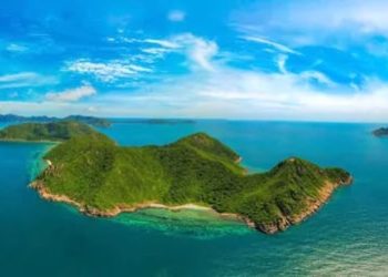 Mô hình “1 trung tâm – 3 khu vực – 1 đặc khu” – Khai phá tiềm năng, kỳ vọng sức bật mới