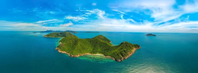 Mô hình “1 trung tâm – 3 khu vực – 1 đặc khu” – Khai phá tiềm năng, kỳ vọng sức bật mới