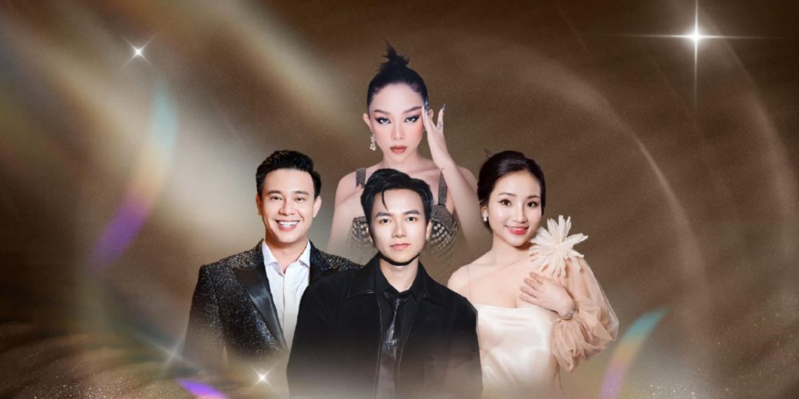 Hé lộ đại tiệc nghệ thuật và công nghệ kỷ niệm 30 năm thành lập KienlongBank