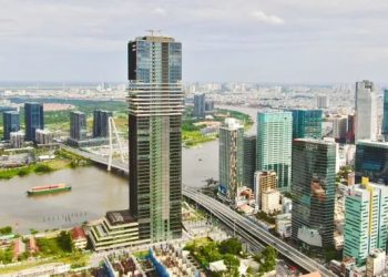 TPHCM – Ba đột phá phát triển “siêu đô thị” – Bài 1: Kiến tạo dư địa lớn cho đầu tư, phát triển bền vững