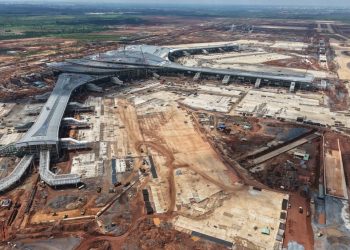 Ưu tiên dự án tàu điện ngầm kết nối sân bay Long Thành và Tân Sơn Nhất