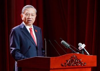 Tổng Bí thư Tô Lâm chỉ ra sáu định hướng phát triển đưa TP.Hồ Chí Minh vươn tầm khu vực