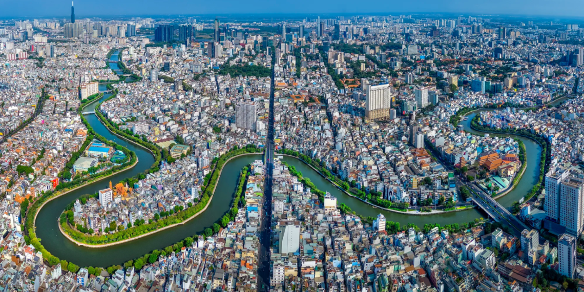 Bí Thư Thành ủy TP.Hồ Chí Minh Trần Lưu Quang: Kiến tạo TP.Hồ Chí Minh phát triển trong kỷ nguyên mới