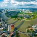 Toàn cảnh khu ‘đất kim cương’ ở Bến Nhà Rồng bị hủy bỏ dự án nhà ở để xây công viên
