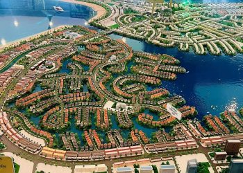 Nhật ký bất động sản 30/10: Vingroup muốn xây không gian ngầm trung tâm TP. HCM, Nghệ An đón dự án 145 triệu USD