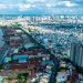 Toàn cảnh khu ‘đất kim cương’ ở Bến Nhà Rồng bị hủy bỏ dự án nhà ở để xây công viên