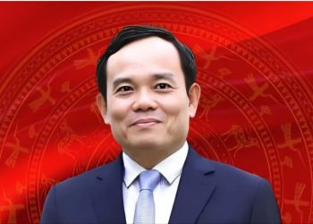 Bí Thư Thành ủy TP.Hồ Chí Minh Trần Lưu Quang: Kiến tạo TP.Hồ Chí Minh phát triển trong kỷ nguyên mới