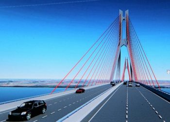 Đề nghị thống nhất giao cơ quan có thẩm quyền thực hiện các dự án xây 3 cầu nối Đồng Nai với Thành phố Hồ Chí Minh