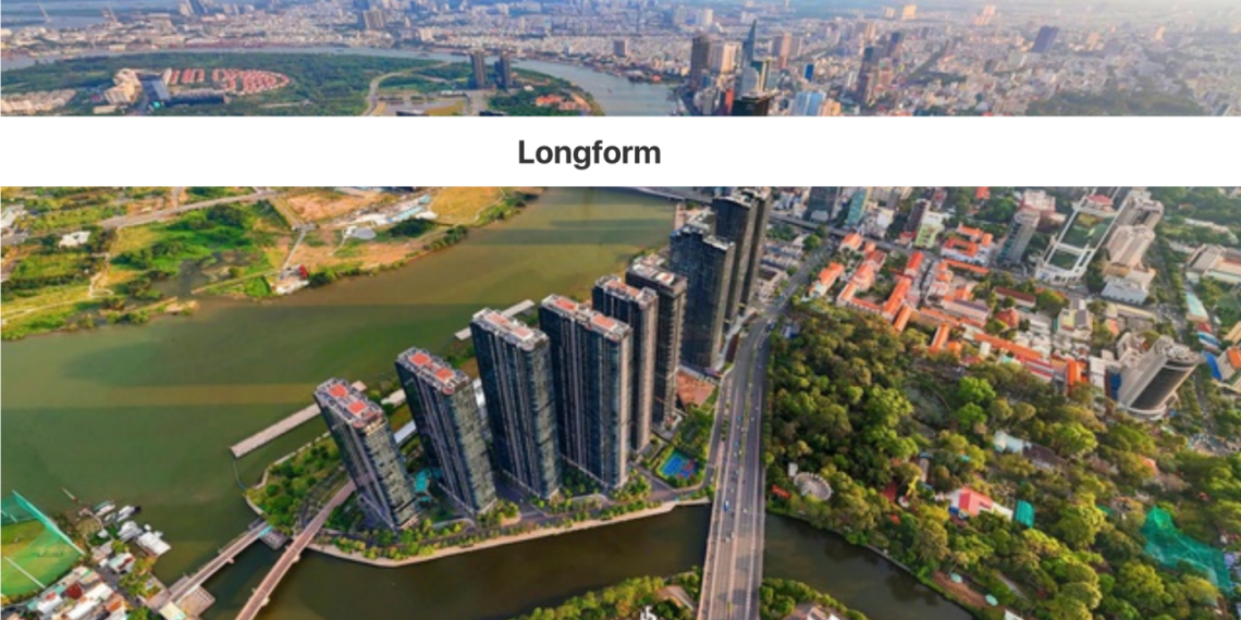 ‘Siêu động cơ’ để TPHCM tăng trưởng bứt phá