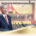 Bài phát biểu của Tổng Bí thư Tô Lâm tại Đại hội đại biểu Đảng bộ Thành phố Hồ Chí Minh lần thứ I, nhiệm kỳ 2025-2030
