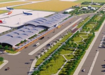 Lâm Đồng dừng chủ trương đầu tư dự án sân bay Phan Thiết theo hình thức BOT