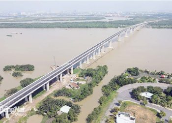 Thống nhất đầu tư 8 cầu đường bộ kết nối Thành phố Hồ Chí Minh với Đồng Nai