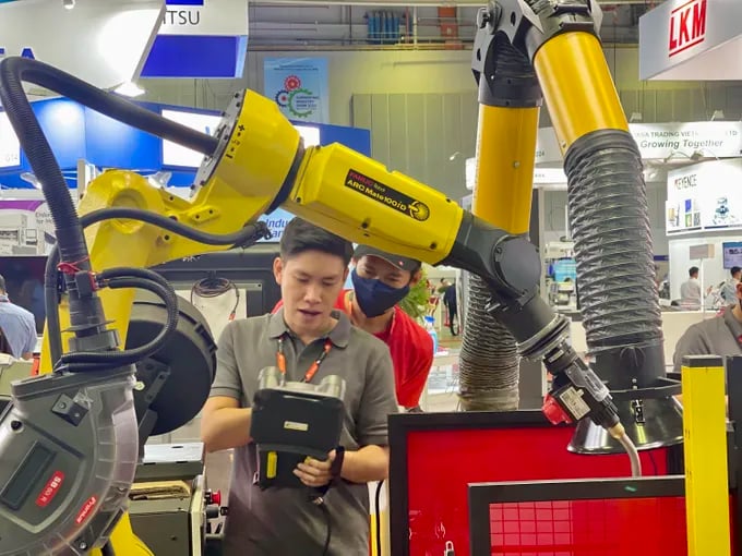 TPHCM – Ba đột phá phát triển “siêu đô thị” – Bài 7: Khát vọng “thủ phủ nhân tài” – Từ tầm nhìn tới hành động