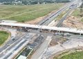 Đồng Nai đang triển khai đầu tư 13 tuyến đường kết nối Thành phố Hồ Chí Minh với Đồng Nai
