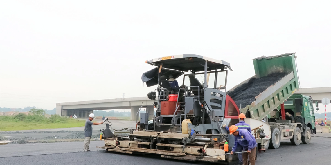 Đồng Nai: Quyết liệt đưa 2 dự án trọng điểm quốc gia “chạy nước rút”