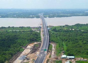 Quy hoạch 8 cây cầu mới nối TP.HCM và Đồng Nai