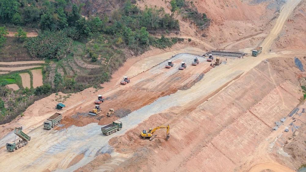Cao tốc qua Cao Bằng, Lạng Sơn có kịp ‘cán đích’ vào ngày 19/12?