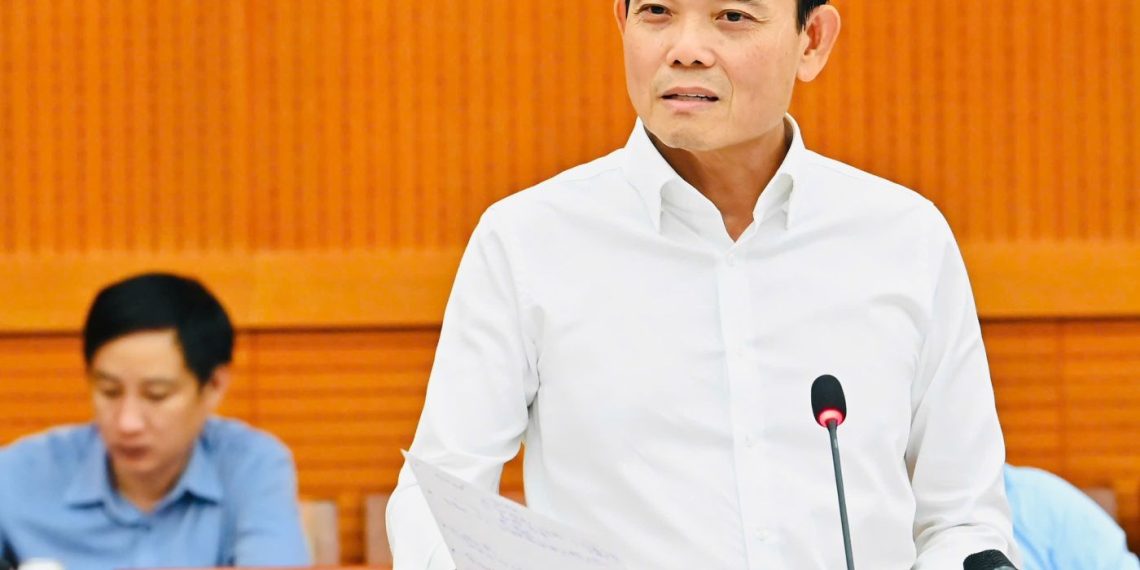 Hoàn thành trước 3 tuyến metro trọng điểm trước năm 2030