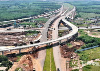 Sân bay Long Thành: Minh chứng của ý chí “không gì là không thể” (Bài 4)