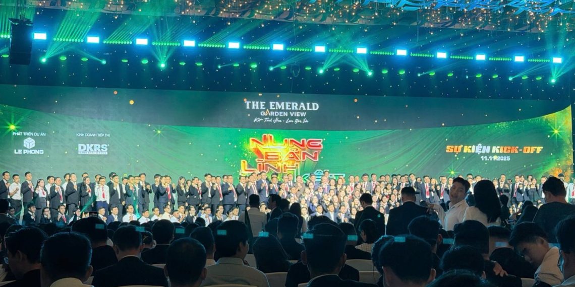 Mức lệ phí cấp Chứng chỉ hành nghề môi giới bất động sản áp dụng từ 20/11/2025