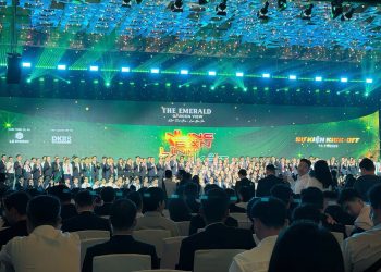 Mức lệ phí cấp Chứng chỉ hành nghề môi giới bất động sản áp dụng từ 20/11/2025