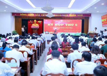 Kỳ họp thứ 6 HĐND tỉnh khóa X: Xem xét nhiều dự án giao thông quan trọng kết nối với Thành phố Hồ Chí Minh