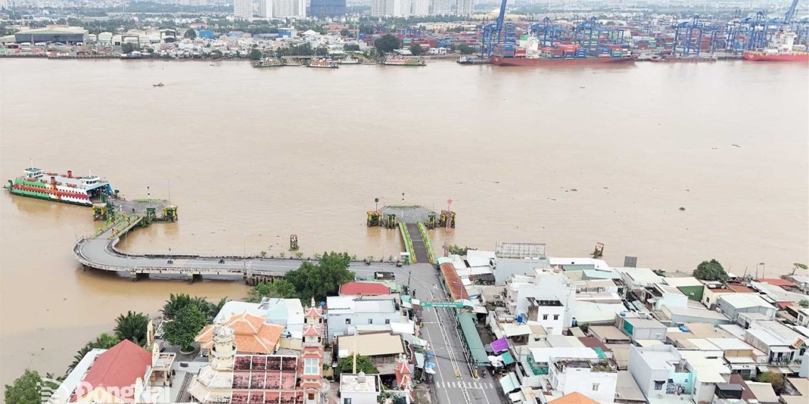 Đồng Nai: Chuẩn bị “khởi động” loạt dự án hạ tầng giao thông