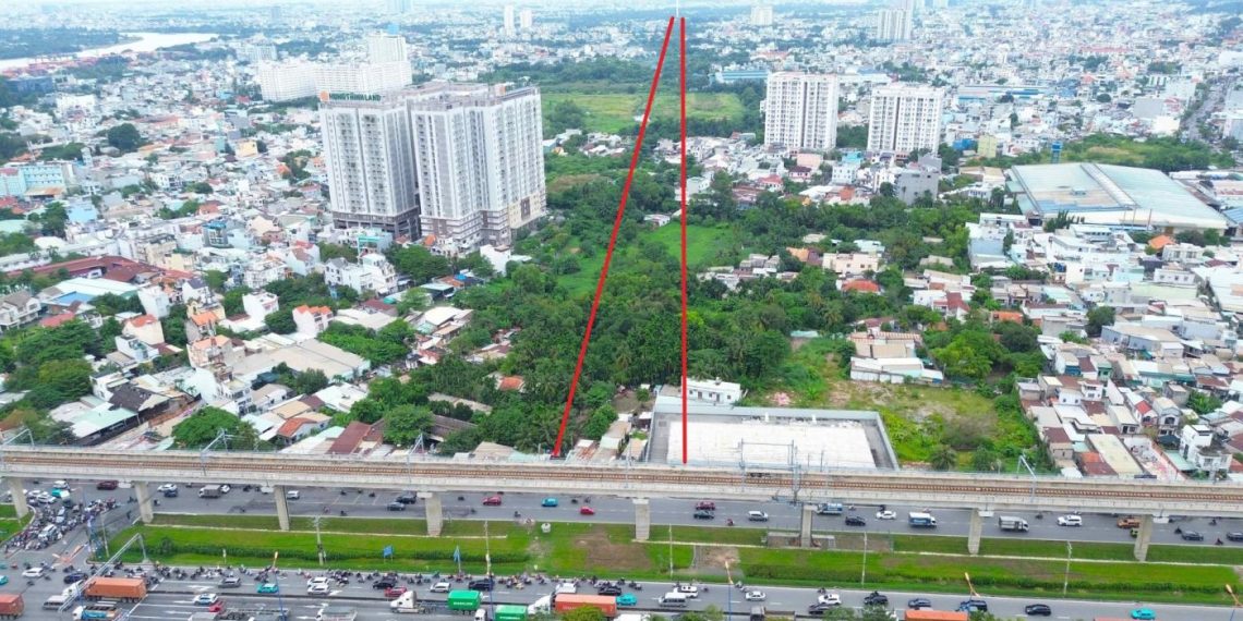 Vành đai 2 TP.HCM: Sắp khởi công đoạn 2 vốn hơn 4.500 tỷ