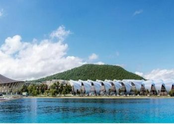 An Giang: Đầu tư dự án Trung tâm tổ chức Hội nghị APEC theo phương thức đối tác công tư (PPP)