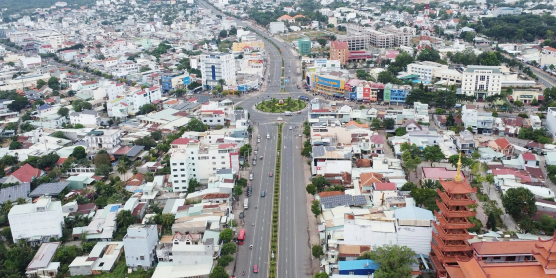 Giá đất năm 2026: Ưu tiên ổn định để thu hút đầu tư