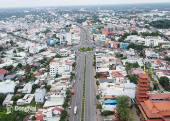 Giá đất năm 2026: Ưu tiên ổn định để thu hút đầu tư