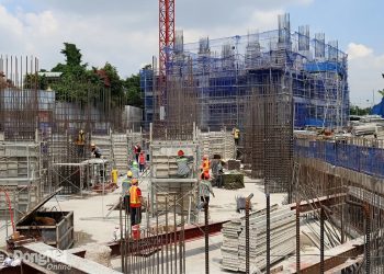 Thị trường bất động sản: Sắp “bùng nổ” nguồn cung