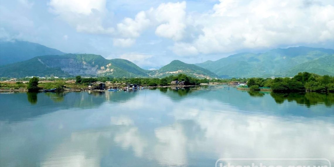 Tiến độ thực hiện Dự án Khu đô thị hỗn hợp thành phố Nha Trang