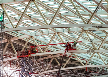 Sân bay Long Thành: Minh chứng của ý chí “không gì là không thể”( Bài 3)