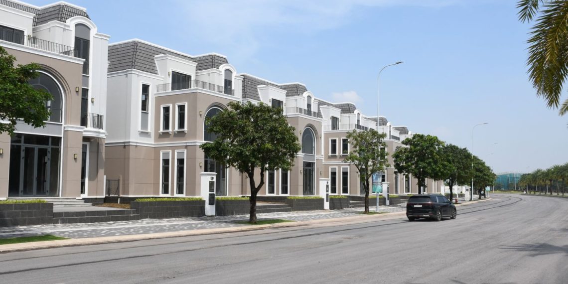 Tháo gỡ xong pháp lý cho Aqua City sau hơn 3 năm vướng mắc