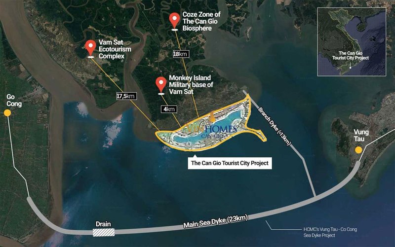 Nhật ký bất động sản 7/11: Sắp khởi công KĐT đại học quốc tế Berjaya, Sơn Hải trúng dự án KĐT 2.400 tỷ tại Quảng Trị