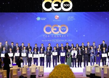 TP. Hồ Chí Minh đưa ra 6 chiến lược hành động để trở thành siêu đô thị quốc tế