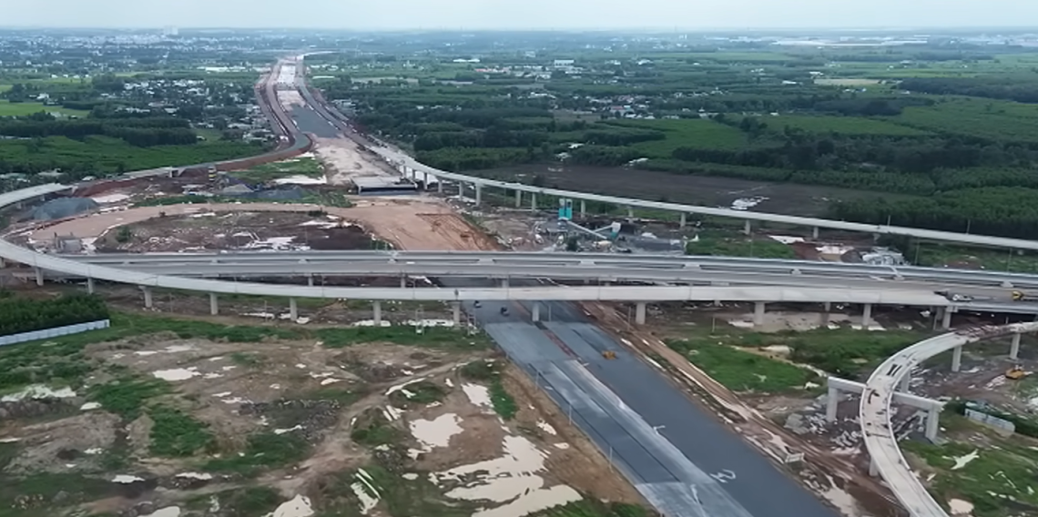 Tháo gỡ khó khăn 2 dự án đường cao tốc Bến Lức – Long Thành và Biên Hòa – Vũng Tàu