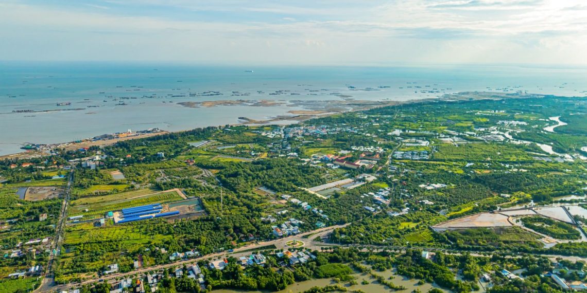 Nhật ký bất động sản 11/11: Vinhomes mở bán 1.040 căn NƠXH tại Hải Phòng, Đồng Nai sắp đấu giá 51ha đất