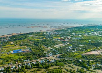 Nhật ký bất động sản 11/11: Vinhomes mở bán 1.040 căn NƠXH tại Hải Phòng, Đồng Nai sắp đấu giá 51ha đất