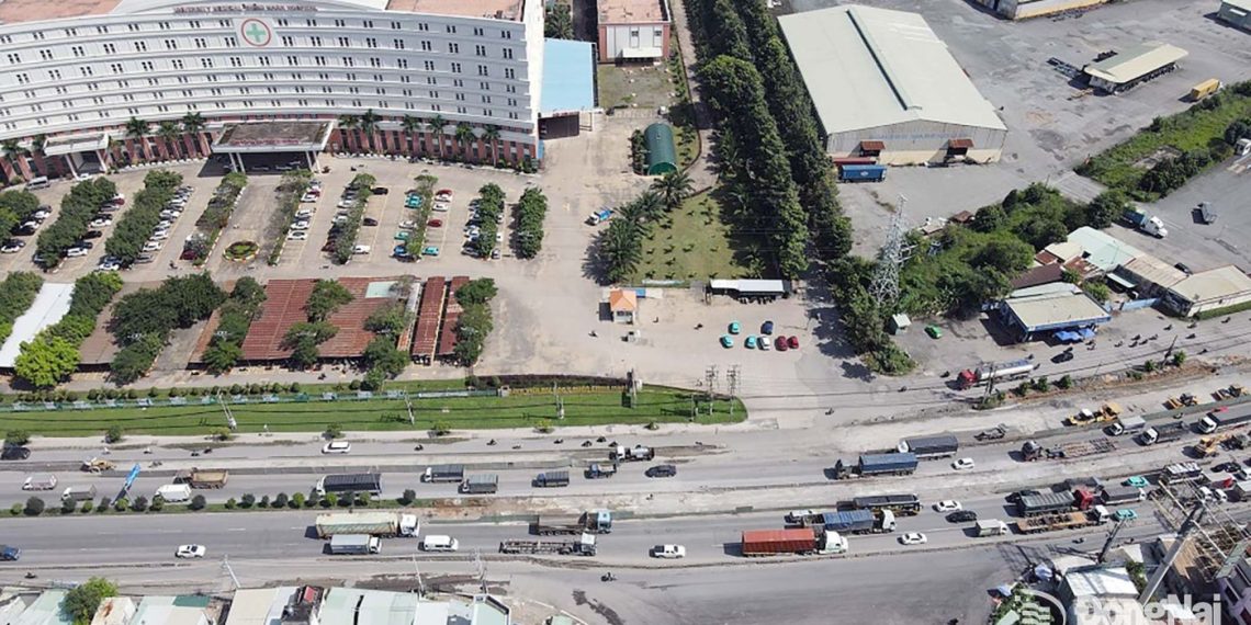 Bộ Xây dựng phản hồi đề xuất thực hiện dự án BOT cải tạo, nâng cấp quốc lộ 51 của liên danh CC1-BVEC