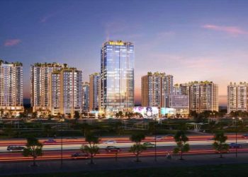 Khởi công Dự án Khu đô thị Bình An – Đức Hòa