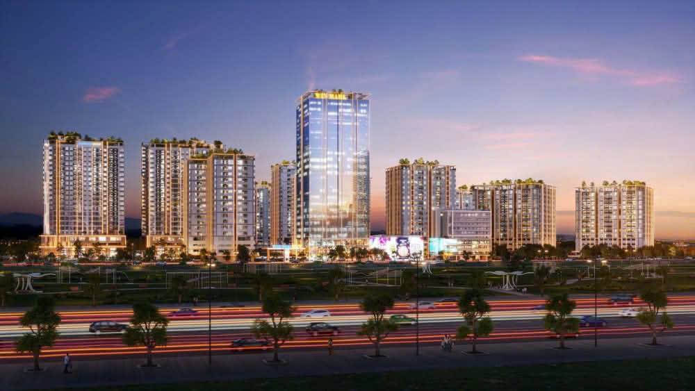 Khởi công Dự án Khu đô thị Bình An – Đức Hòa