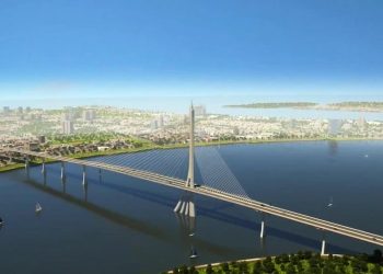 Cầu Cần Giờ 10.500 tỷ: Tổng quan dự án trọng điểm của TP.HCM