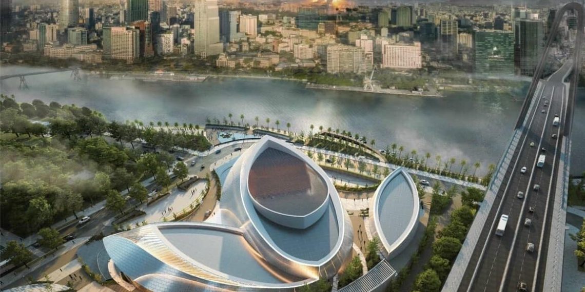 Ưu tiên đầu tư các công trình, dự án thuộc lĩnh vực Văn hóa tại các khu vực xa trung tâm TPHCM