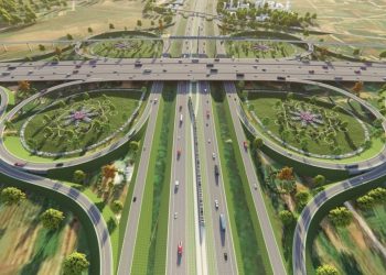 Vành đai 4 qua Tây Ninh: Chi tiết dự án gần 25.000 tỷ đồng