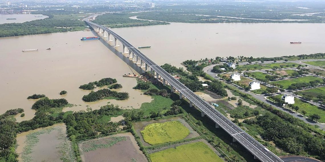 Đồng Nai chấp thuận nhà đầu tư đề xuất Dự án cầu Long Hưng nối Thành phố Hồ Chí Minh